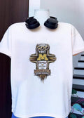 Faith Family Sports. God First Family Second Then Minnesota Golden Gophers T-Shirt