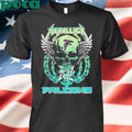 Falcons x Metallica M72 World Tour 2025 Shirt