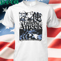 Fallen Angels shirt