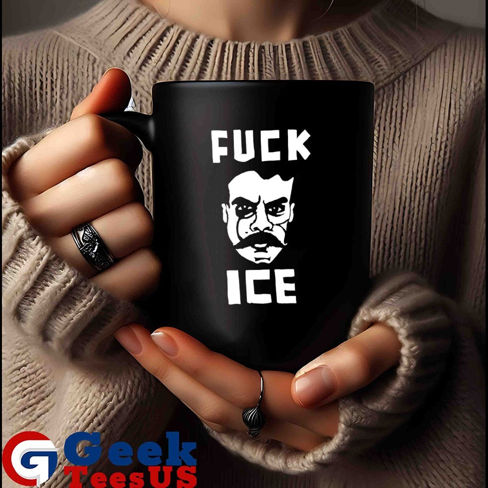Fck ice immigrant solidarity dupage shirt