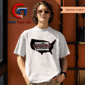 Fight The Trump Takeover Free DC shirt