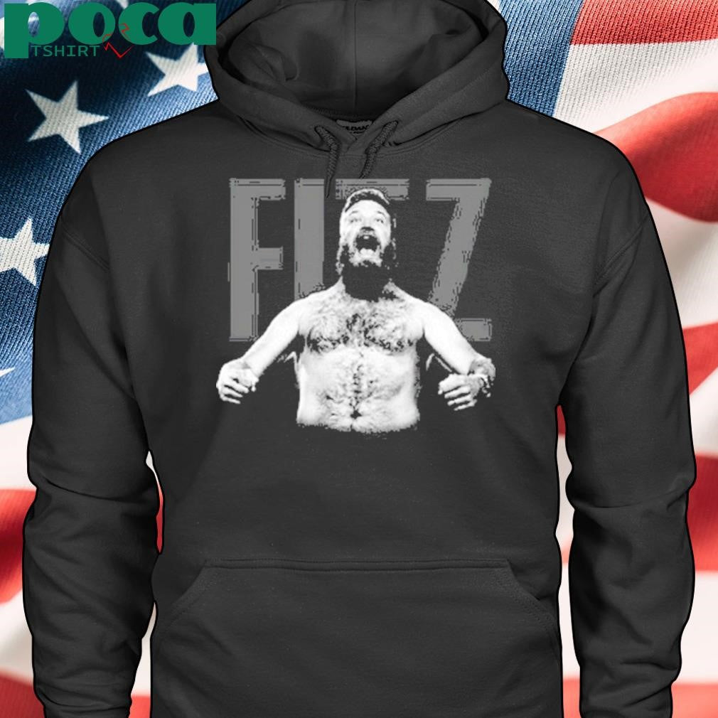 Fitzlegend Shirt