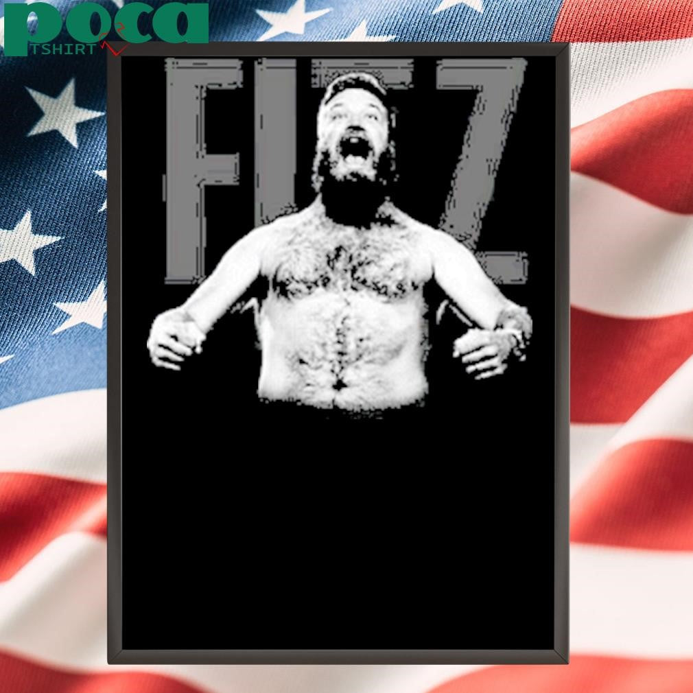 Fitzlegend Shirt