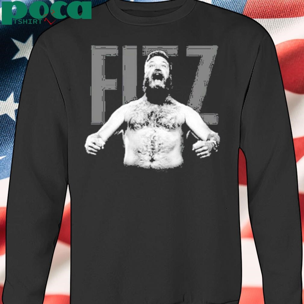 Fitzlegend Shirt