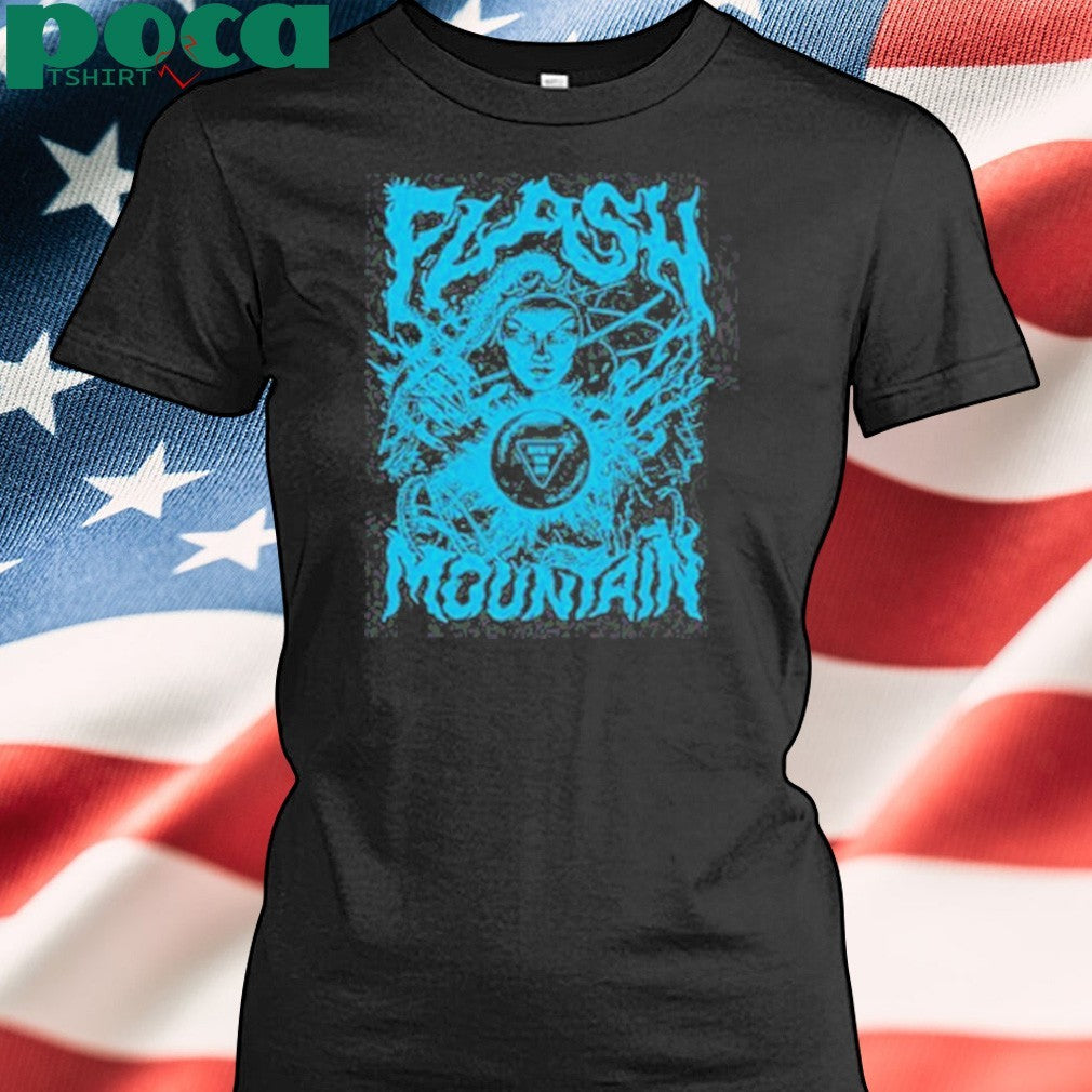 Flash Mountain Shirt