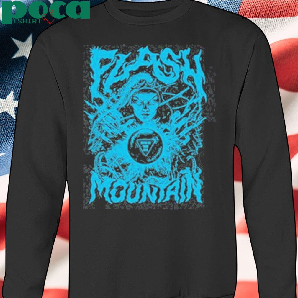 Flash Mountain Shirt