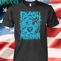 Flash Mountain Shirt