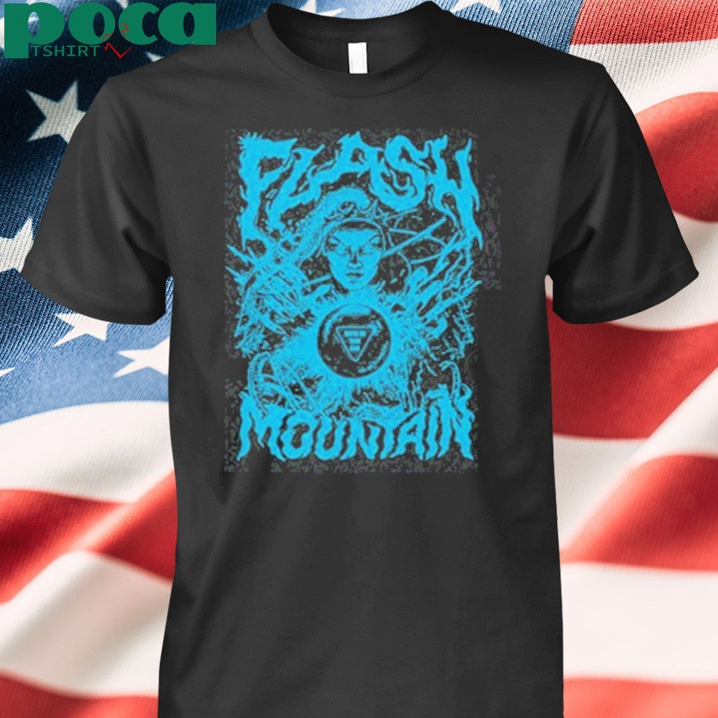 Flash Mountain Shirt