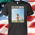 Fletcher Wyslm Album shirt