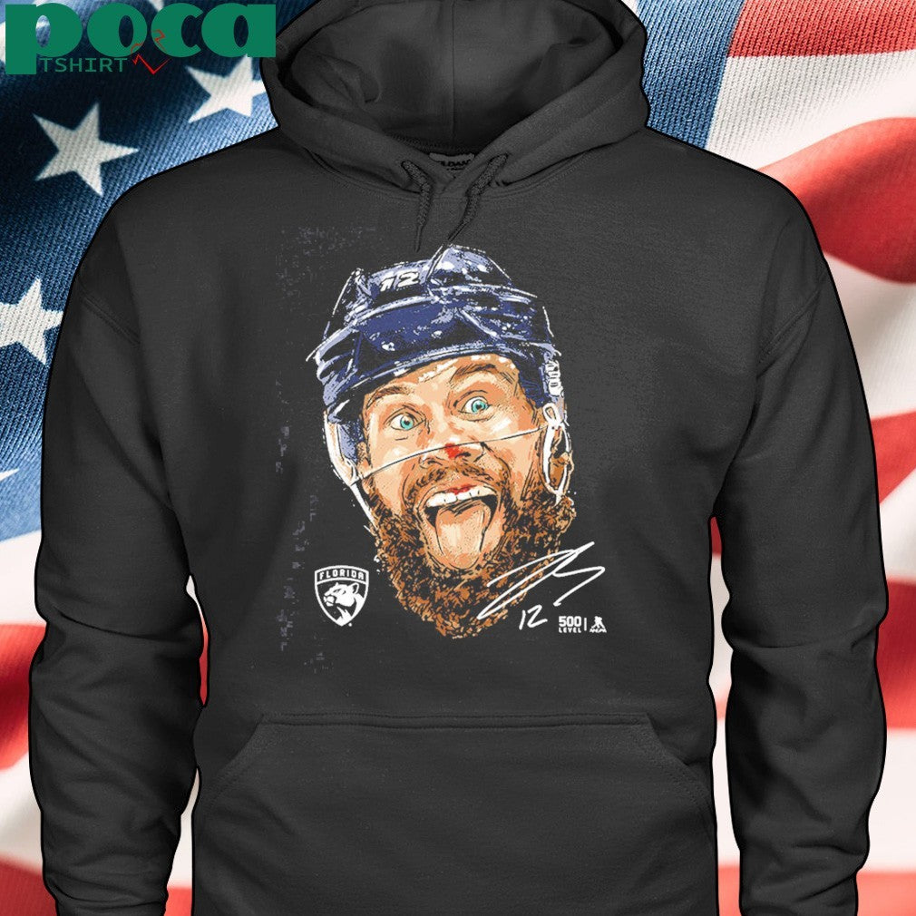 Florida Panthers Gadjovich Enforcer T-Shirt