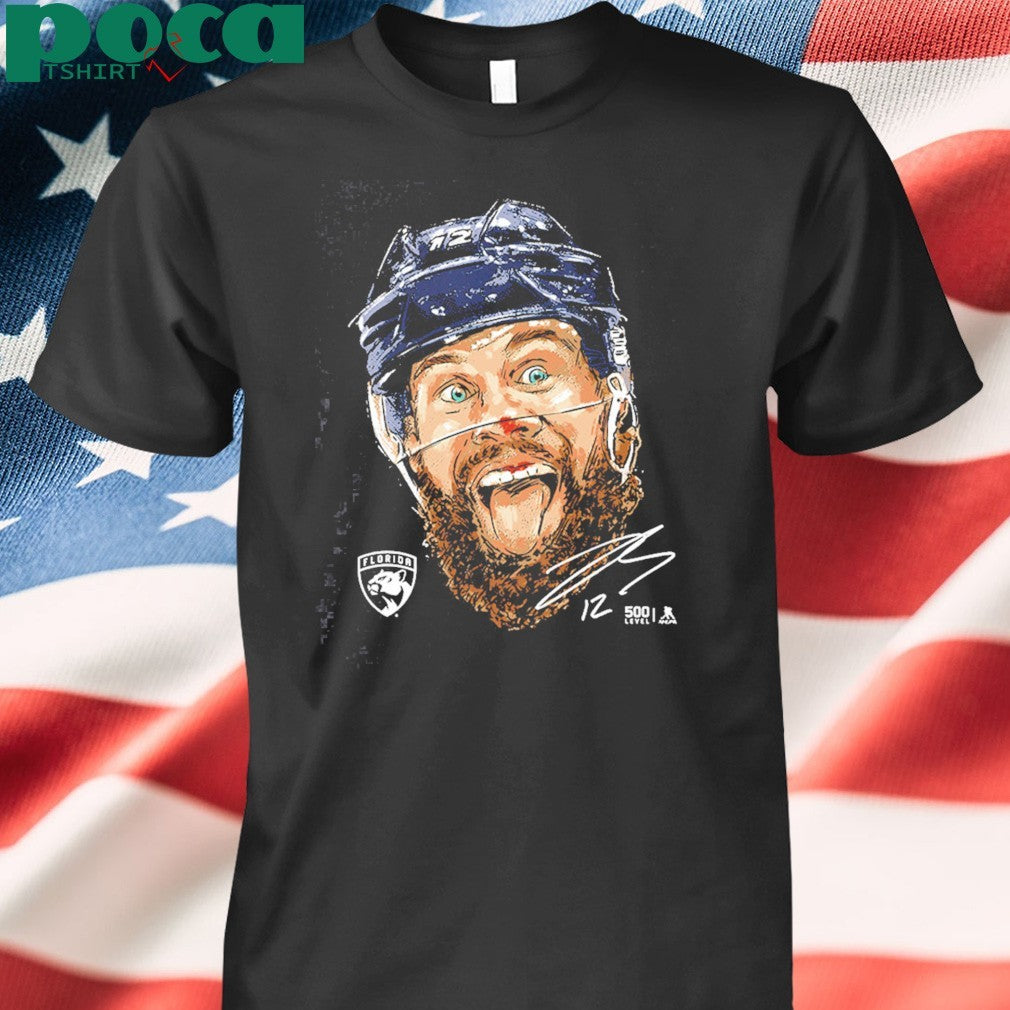 Florida Panthers Gadjovich Enforcer T-Shirt