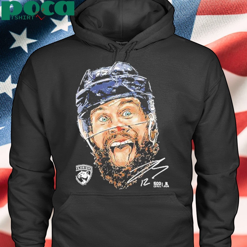 Florida Panthers x Gadjovich Enforcer 2025 Shirt