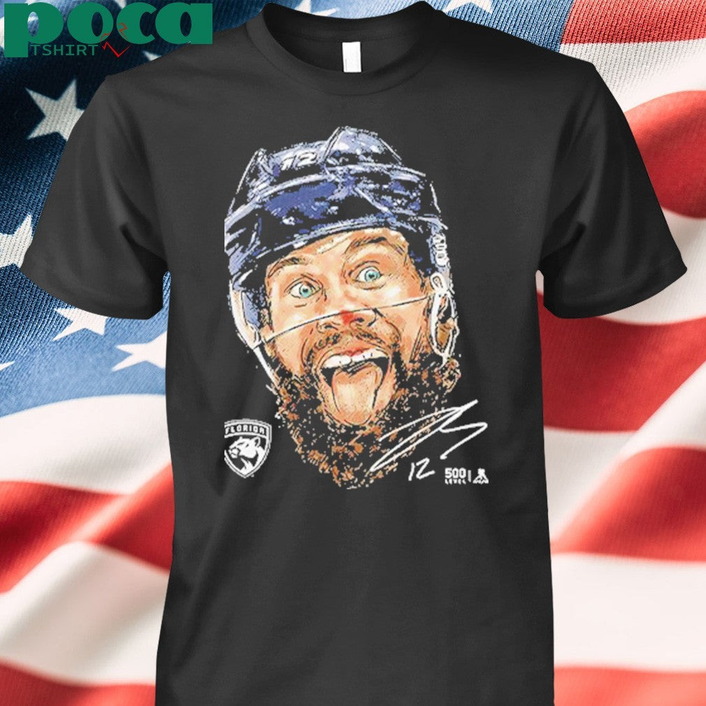 Florida Panthers x Gadjovich Enforcer 2025 Shirt