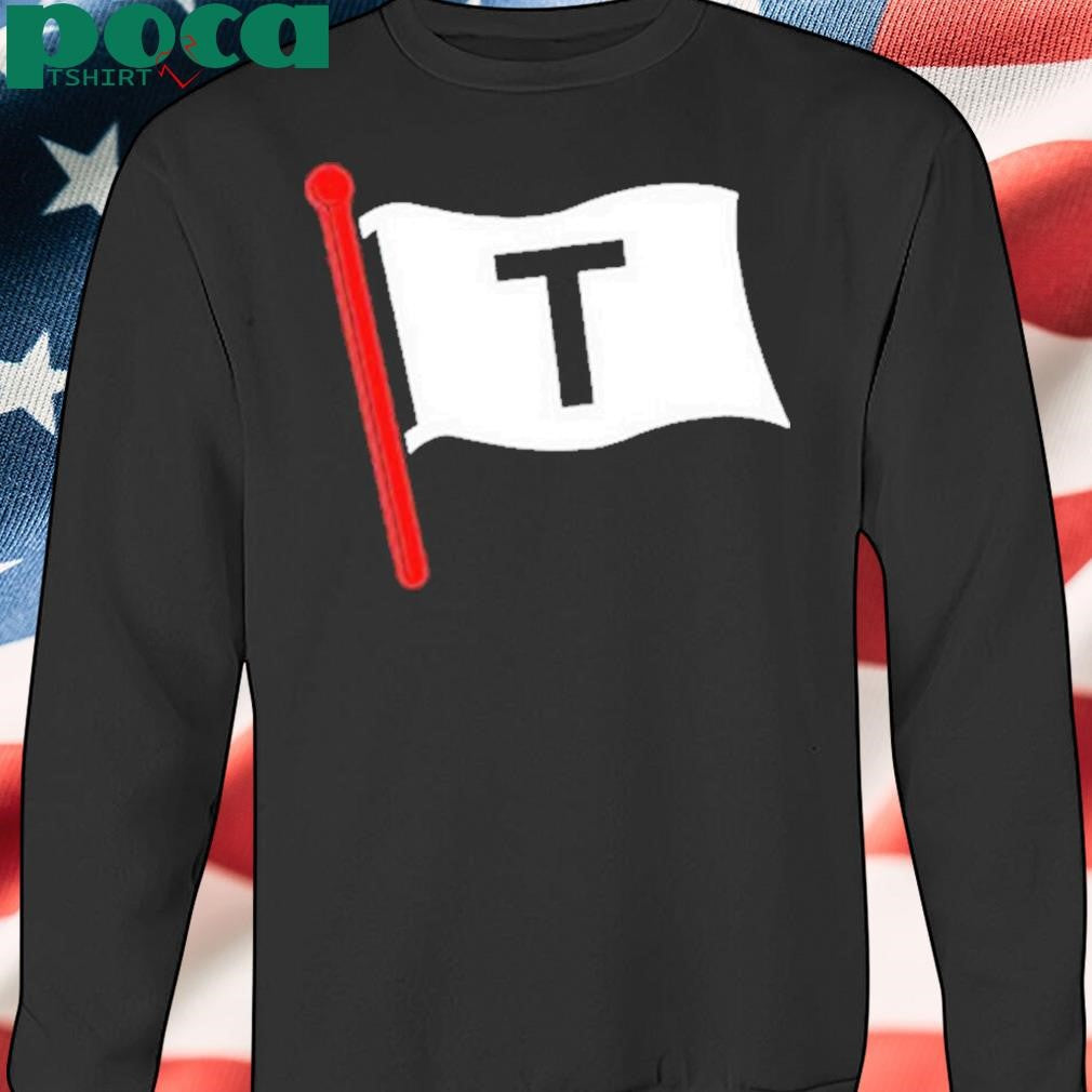 Fly The T Cubs And Angels T Shirt
