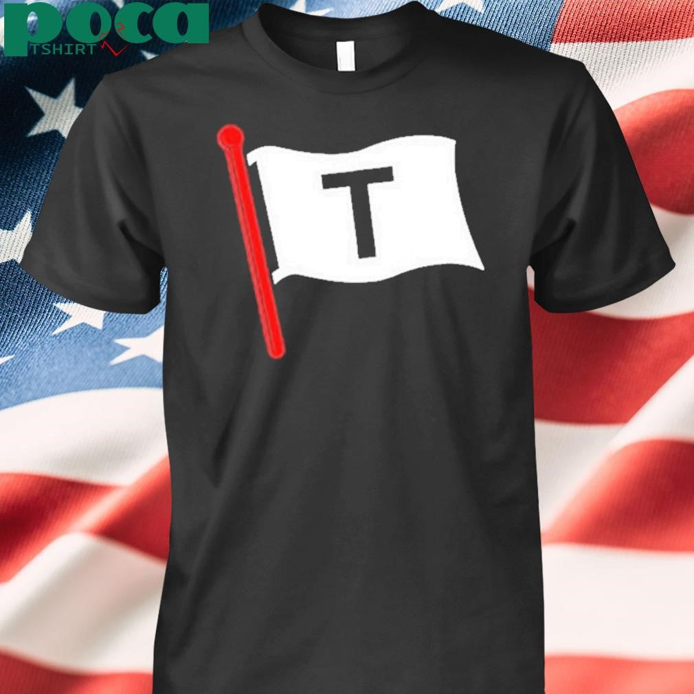 Fly The T Cubs And Angels T Shirt
