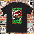 Flyers’ Zegras Carolina Hurricanes Hockey I push through the pain running with the hurricane shirt
