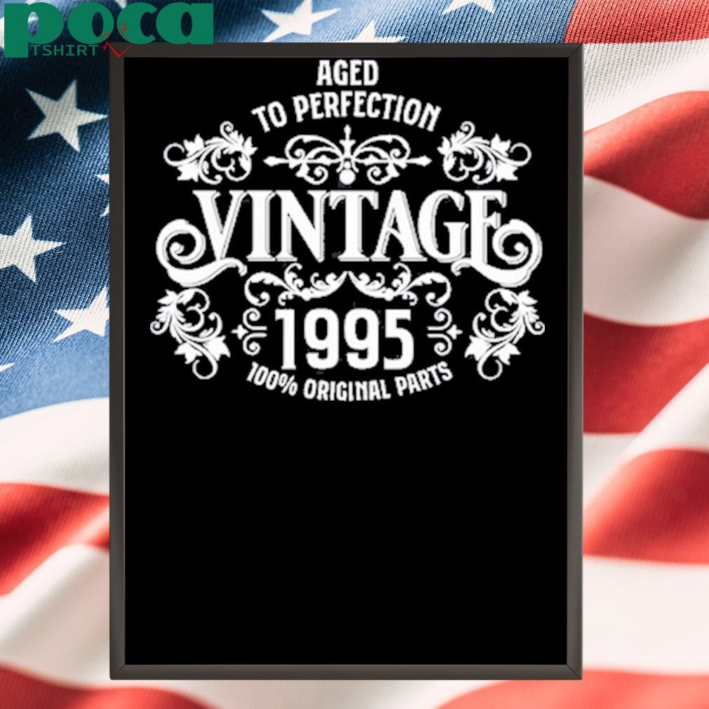 Fnatic boaster vintage 1995 shirt