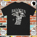 Folarin Balogun USA soccer World Cup 2026 signature shirt