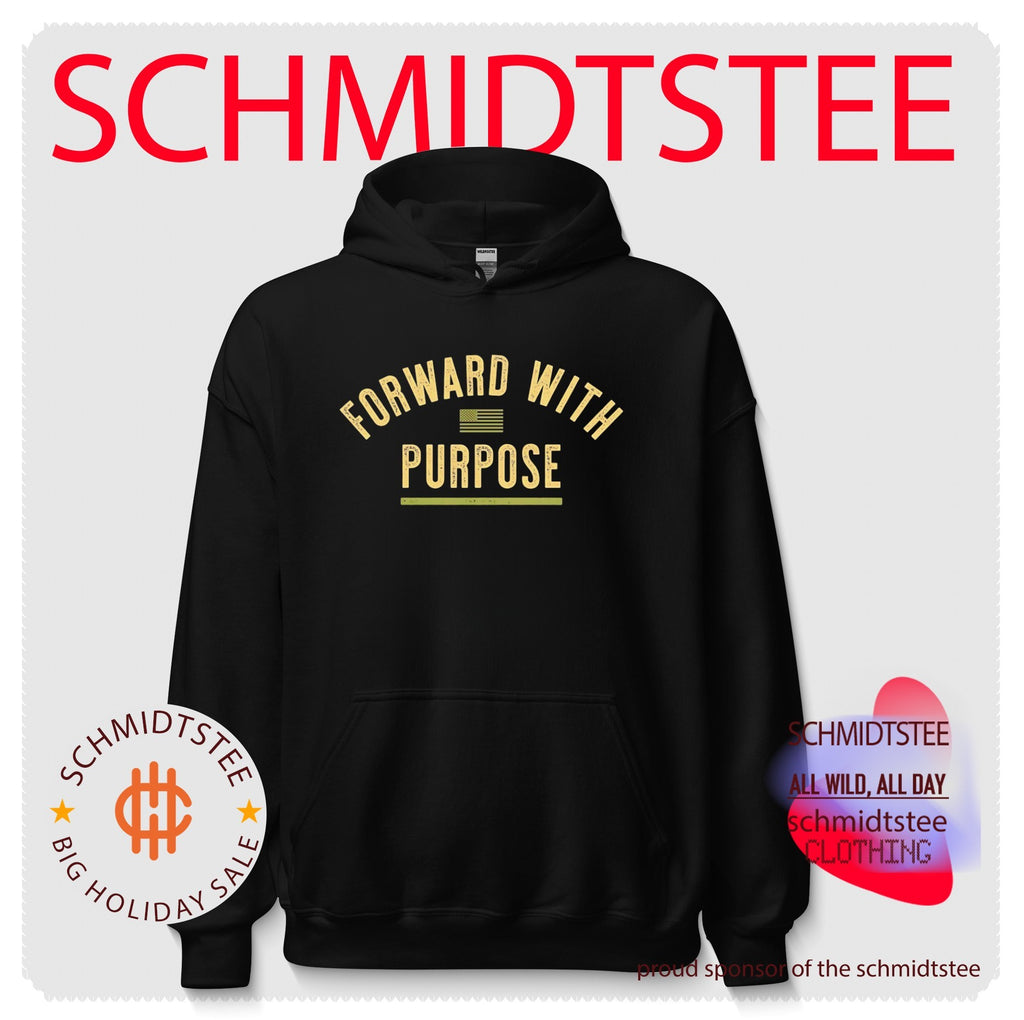 Forward with Purpose Grunt Style Foundation shirt
