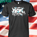 Freak The World Orgie Shirt
