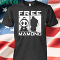 Free Mamono T Shirt
