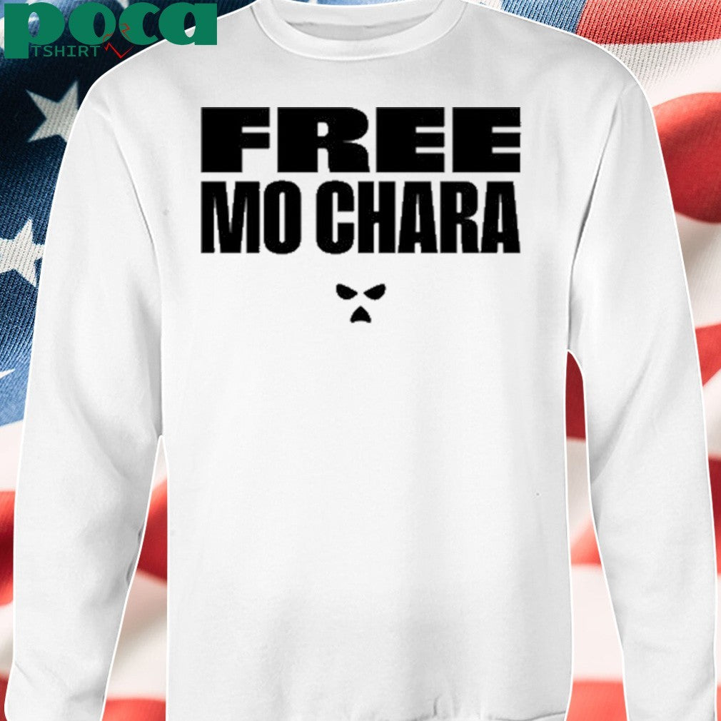 Free Mo Chara Shirt