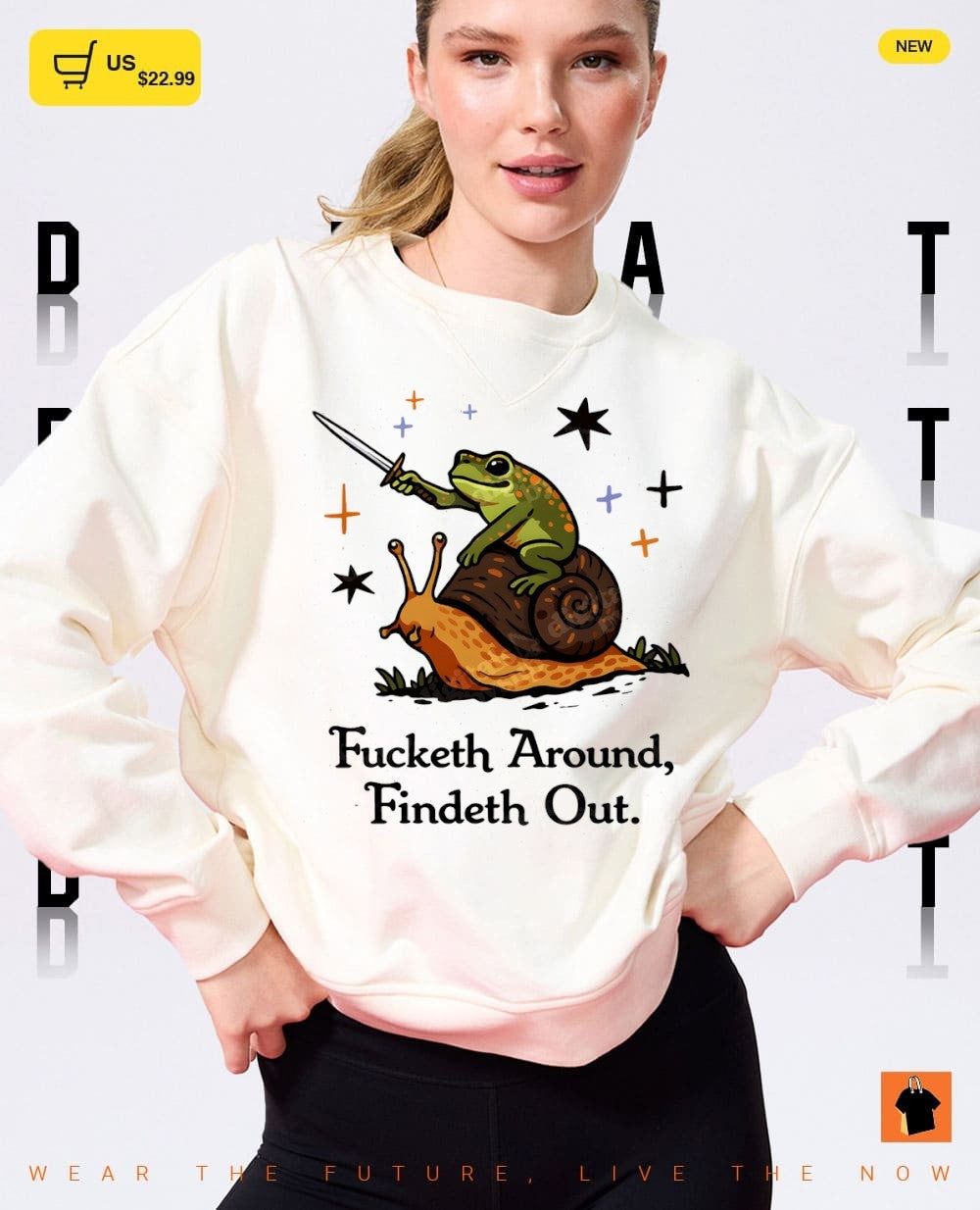 Frog knight riding snail fucketh around findeth out vintage shirt