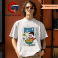 Frosty flakes Snowman a chill you can Christmas 2025 shirt
