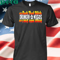 Fuck That Bitch Drunken Migos Shirt