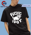 Fuckig I dot shirt