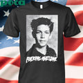 Fucking Awesome Gonz Class Photo shirt