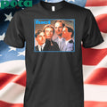 Fuct Bootleg Express Shirt