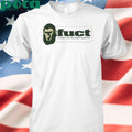Fuct Made On Planet Earth Shirt