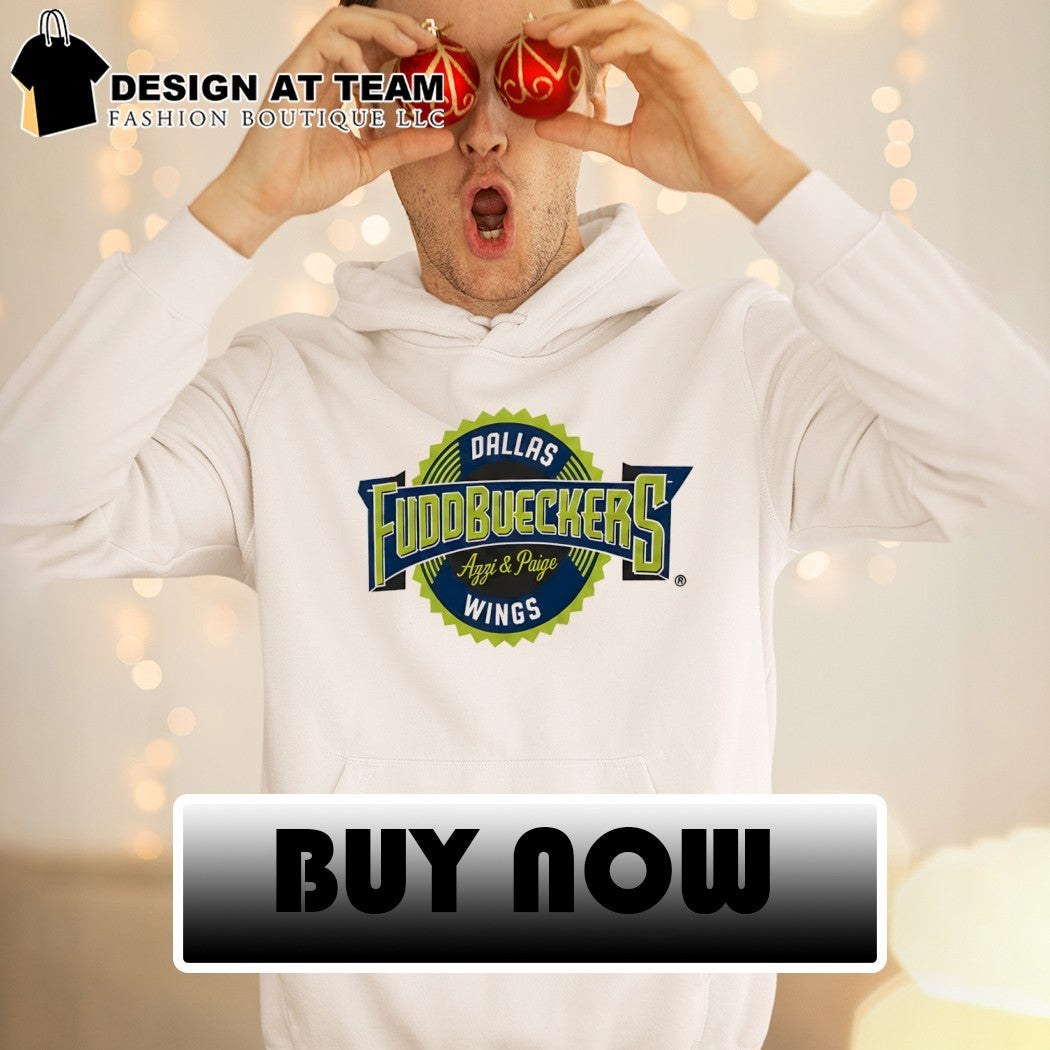 FuddRuckers Parody Paige Bueckers And Azzi Fudd WNBA Dallas Wings Vintage shirt