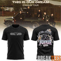 Fuerza Regida I Miss The Old Fuerza Special Edition Shirt
