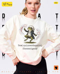 Funny Frog Semiquincentennial shenanigans American 250th Anniversary shirt
