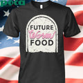 Future Worm Food Shirt