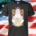 Fwench Fwy Angel T-Shirt