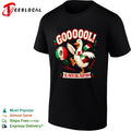 GOOOOOL El Pato del Partido Mexico Soccer Duck Shirt