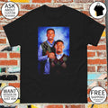 Gabriel and William Saliba Step Brothers Gabriel Magalhães Arsenal FC shirt