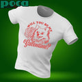 Galentine’s With You Be My Hatchi T-Shirt