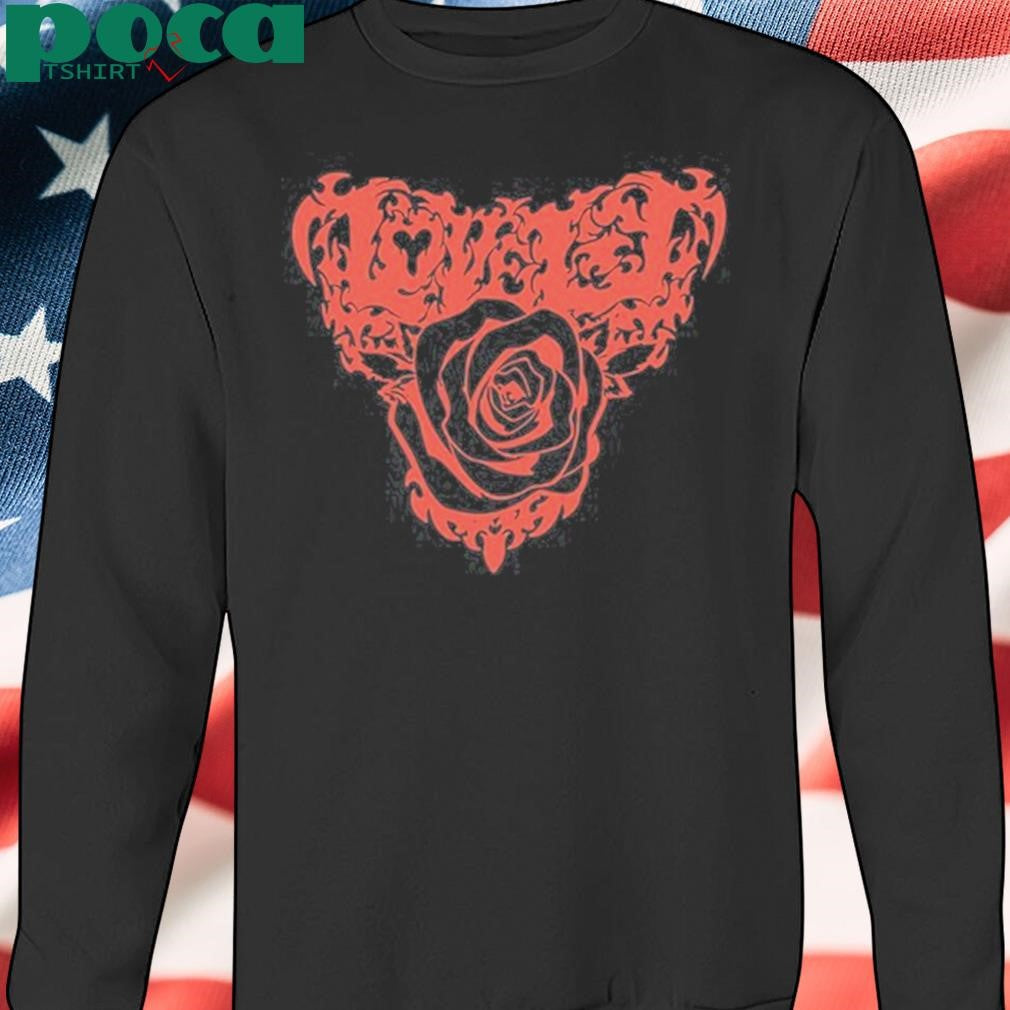 Game Grumps Lovely Valentine New Shirt