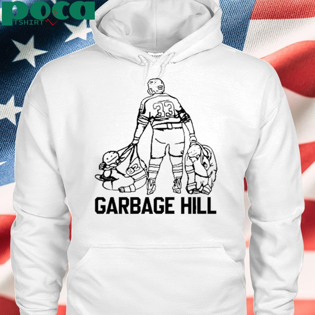 Garbage Hill Shirt