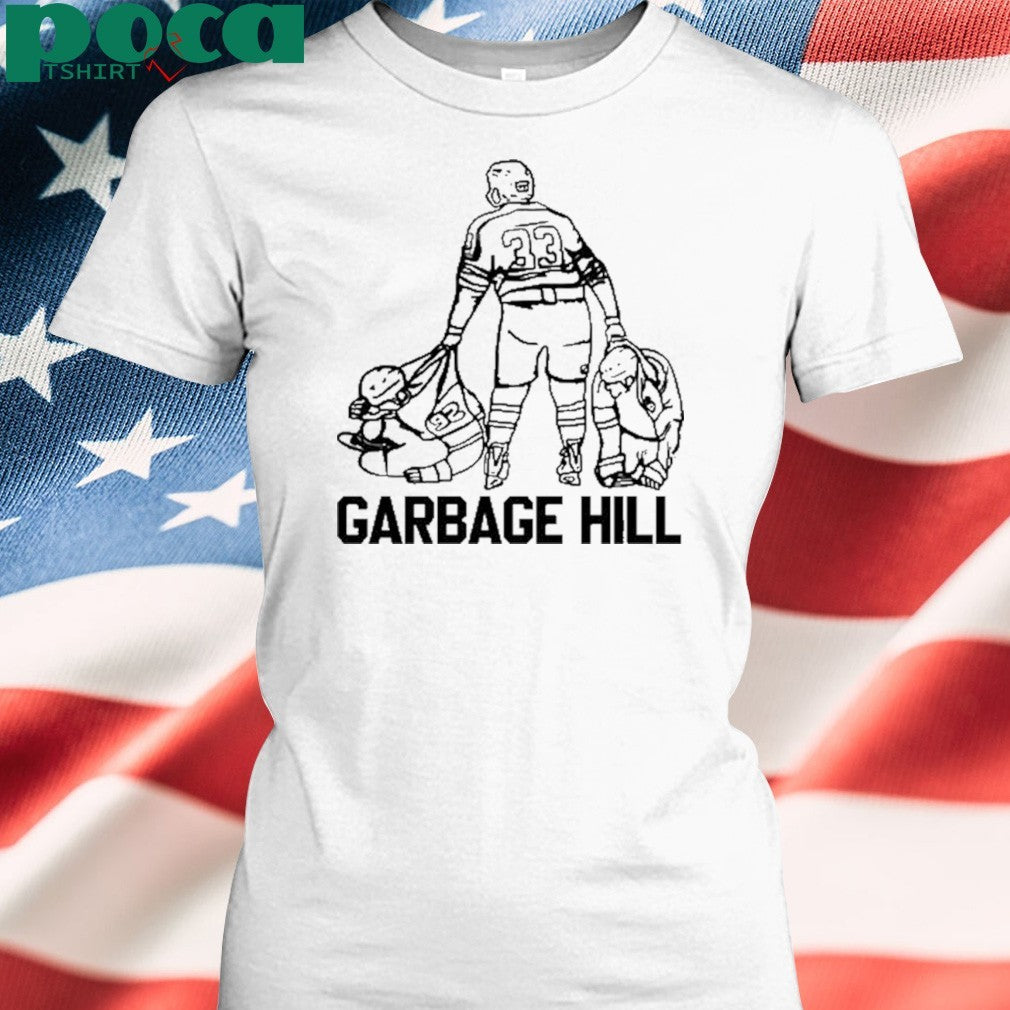 Garbage Hill Shirt