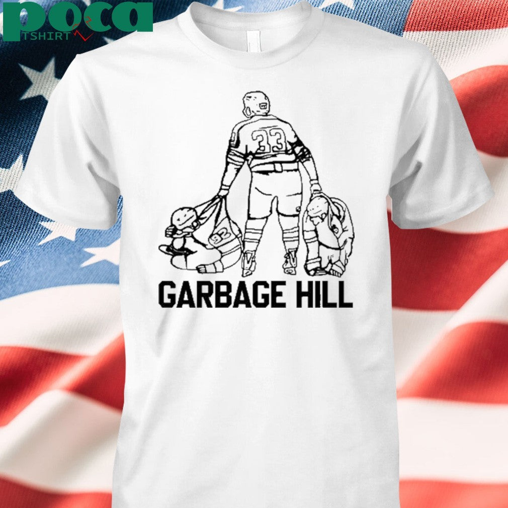 Garbage Hill Shirt