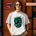 Garrett Crochet 35 player Boston Red Sox baseball shirt