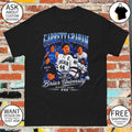 Garrett Graham 44 Briar University Hockey Off-Campus Movie Romance Apparel 2026 shirt