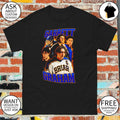 Garrett Graham Off Campus Hockey NHL 2026 graphic shirt