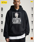 George Farmer Straight Outta Nashville shirt