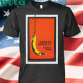 George Huntley The Arts Center In Carrboro NC January 4 2025 Poster shirt